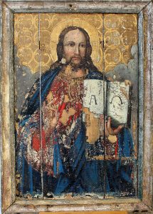 ikona-chrystus-ustrzyki-gorne-1